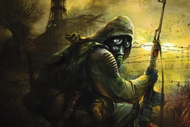 Image   Stalker  clear sky wallpapers 20817 1440x900 2 .jpg ...