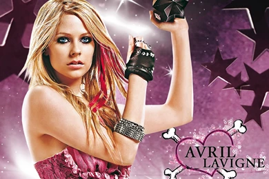 Avril Lavigne
