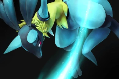 Pokemon Lucario 1000×1000 Wallpapers 773748