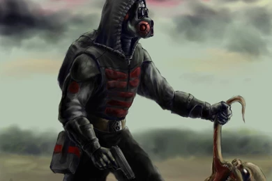 Stalker Clear Sky (id: 26008) – BUZZERG