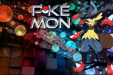 Wallpaper Mega Lucario : Desktop And Mobile Wallpapers : Wallippo