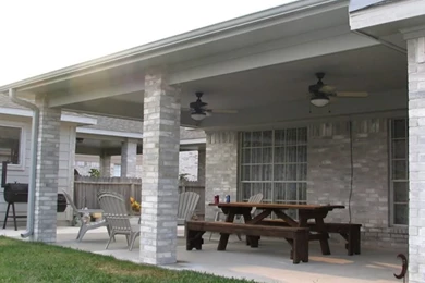 Outdoor : Fascinating Ceiling Fan With Lights Feat Narrow Alfresco ...