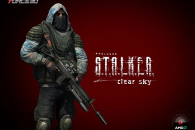 S.T.A.L.K.E.R.   Pictures Collection Free Download   Mobogenie.com