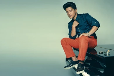 Bruno Mars Wallpapers