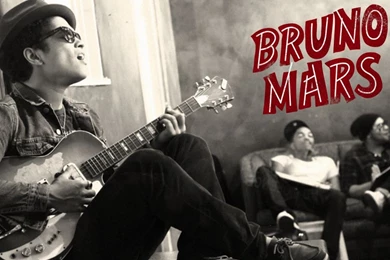 Bruno Mars Wallpapers For iPhone   Wallpaper.