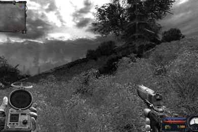 Wallpapers Stalker Clear Sky Wallpapers 1280x1024 Wallpapers