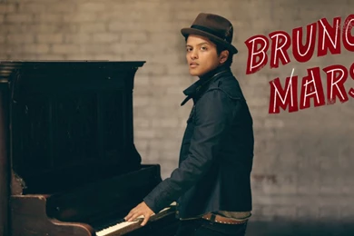 Bruno Mars   Wallpapers 1 Photo By BlackKeys17