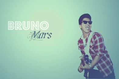 Bruno Mars Wallpapers For iPhone   Wallpaper.