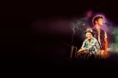 Bruno Mars Quotes Wallpaper. QuotesGram