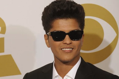 Bruno Mars Grammy 1920x1200 Wallpapers, 1920x1200 Wallpapers ...