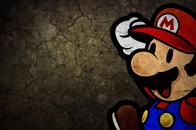 Mario Bros Wallpapers Collection (44+)