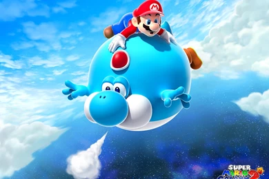 Mario Backgrounds Pictures