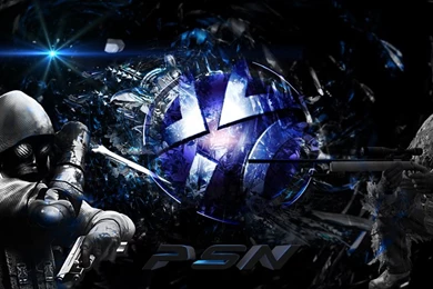 PSN Backgrounds By Abaxster7 On DeviantArt