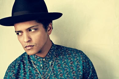 Bruno Mars, Singer, Style, Wallpapers   HD Wallpapers