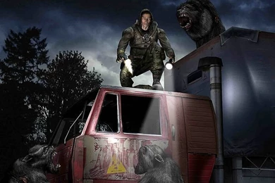 Stalker Clear Sky HD Wallpapers   S.T.A.L.K.E.R.: Shadow Of ...