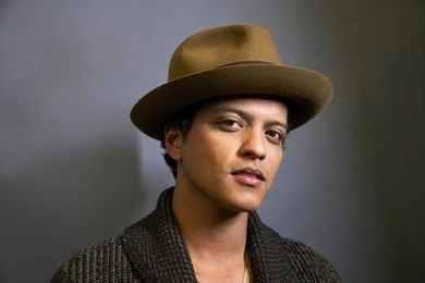 Bruno Mars Wallpapers HD