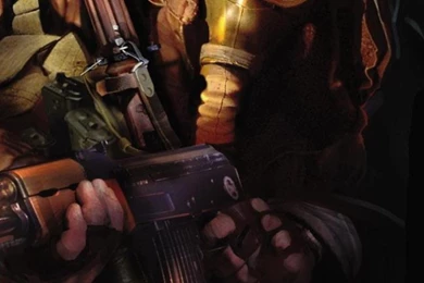 Stalker Clear Sky Wallpapers For iPhone 6 Plus