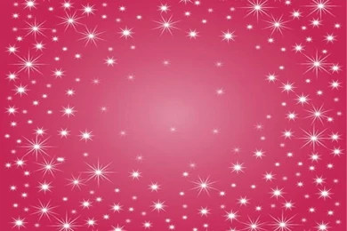 Glitter Animated Star Backgrounds