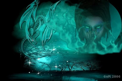 Dark Winter Wallpapers By GoddessOfMetal On DeviantArt