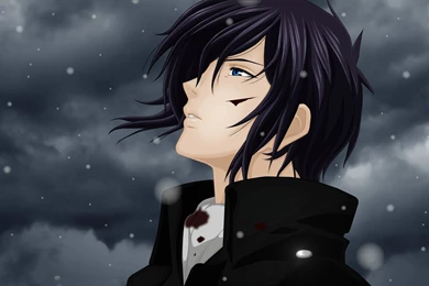 Anime Boys Wallpapers   Wallpapers Cave