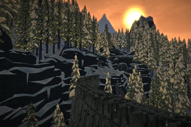 THE LONG DARK Survival Simulation Apocalyptic Sci fi Sandbox ...