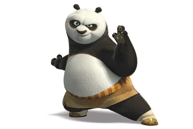 Kung Fu Panda 3 Movie HD Wallpapers