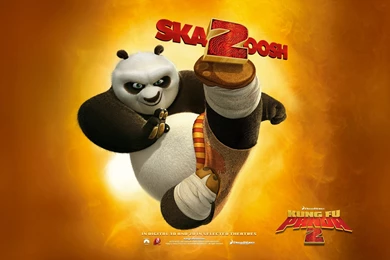 22 HD Kung Fu Panda Movie Wallpapers   HDWallSource.com