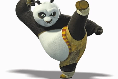 Kung Fu Panda HD Wallpapers And Backgrounds