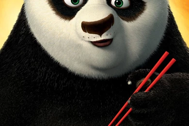 Kung Fu Panda iPhone 6 Plus HD Wallpapers / IPod Wallpapers HD ...