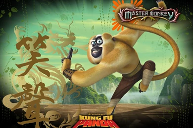 Wallpapers Kung Fu Panda Cartoons Image