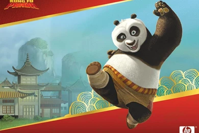 Wallpapers Kungfu Panda Another Free Offer Get Your Kung Fu ...