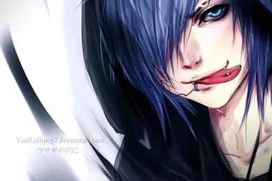 Anime Cool Boys Wallpapers Men   Android Apps And Tests   AndroidPIT