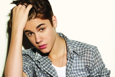 Justin Bieber Picture, Cool Boy In Casual Clothes, Deeply ...