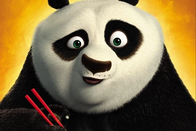 KUNGFU PANDA 3 WALLPAPERS WALF1019