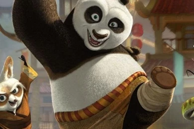 Iphone Kung Wallpapers Animal Backgrounds