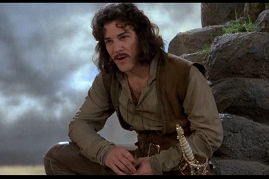 The Princess Bride   Movie Wallpapers