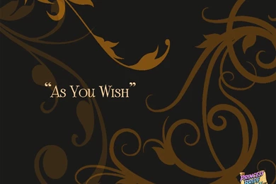 Princess Bride Game   Wallpapers On The Game (wallpapers)