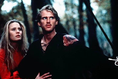 The Princess Bride