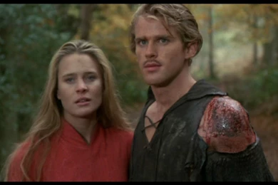 The Princess Bride   Movie Wallpapers