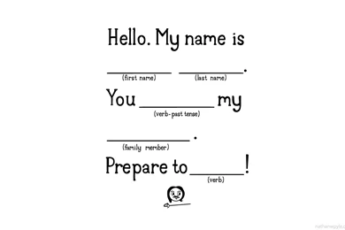 Here Are Seven Princess Bride Posters I Made And Thought R/movies ...