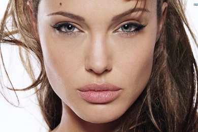 Anime Girl Look Wallpapers