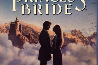 Princess Bride Movie Characters