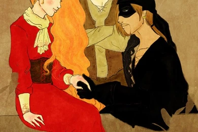 The Princess Bride By Isaboo21 On DeviantArt