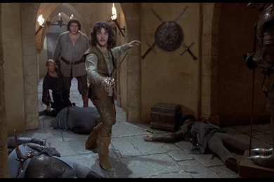 Movies That Everyone Should See: “The Princess Bride” « Fogs ...