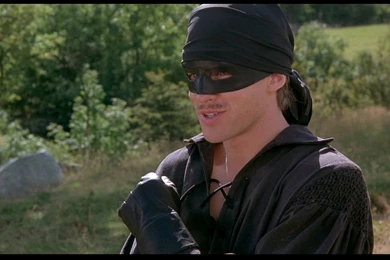 The Princess Bride Review   DoBlu.com