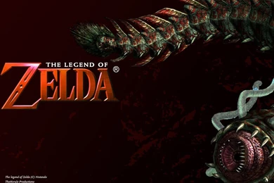 Legend Of Zelda: Wallpapers 2 By TheHyrule On DeviantArt
