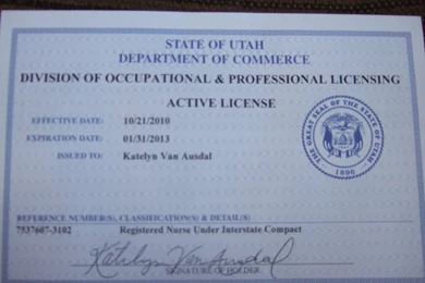 Registered Nurse On Emaze