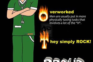 Male Nurse Quotes. QuotesGram