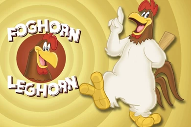 Foghorn Leghorn Wallpapers By E 122 Psi On DeviantArt