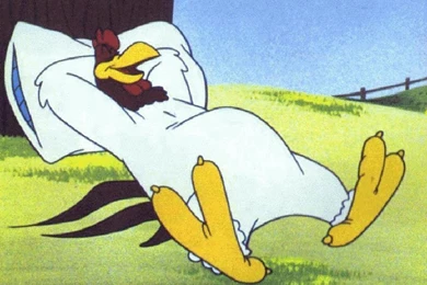 One Foggy Site Themes   Foghorn Leghorn And Looney Tunes Stuff